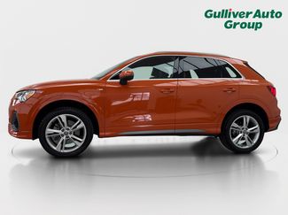 Used 2020 Audi Q3 2.0T Premium Plus w/ Premium Plus Package AWD/4WD video 2