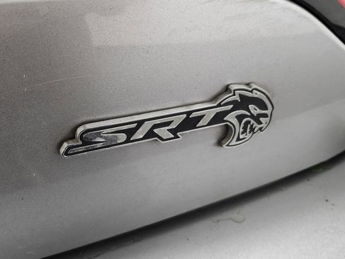 Used 2016 Dodge Charger SRT Hellcat image 27