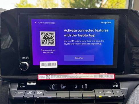 Certified 2026 Toyota Camry LE w/ Convenience Package FWD image 33