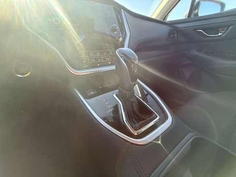 Used 2025 Subaru Legacy Premium image 19