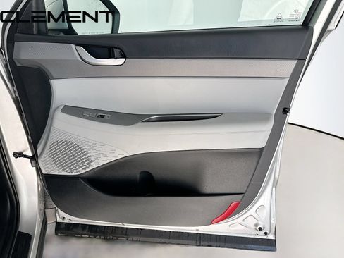 Certified 2025 Hyundai Palisade SEL FWD image 37