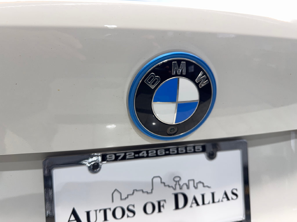 Used 2024 BMW i4 eDrive40 w/ Premium Package RWD image 23