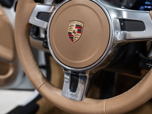Used 2013 Porsche 911 Carrera S RWD image 48