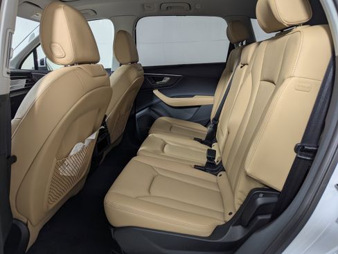 New 2026 Audi Q7 3.0T Premium Plus image 17