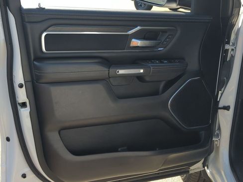 Certified 2024 RAM 1500 Laramie image 12