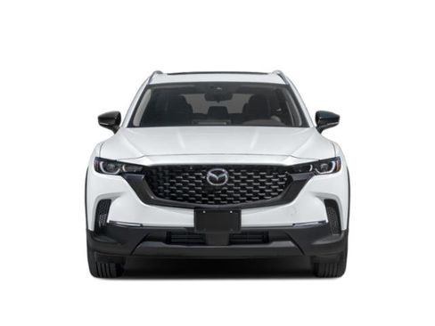 Used 2024 MAZDA CX-50 AWD 2.5 S w/ Cargo Package image 4