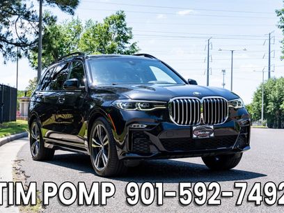 Used 2019 BMW X7 xDrive40i w/ Premium Package