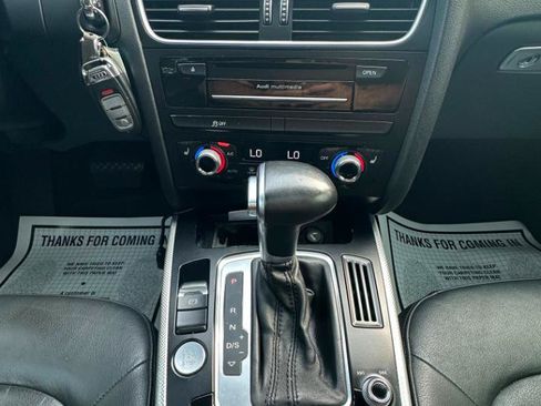 Used 2015 Audi A4 2.0T Premium Plus AWD/4WD image 25