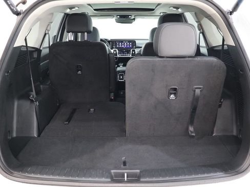 Used 2023 Kia Sorento SX FWD image 35
