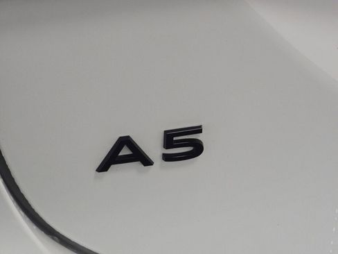 New 2025 Audi A5 2.0T Premium image 21