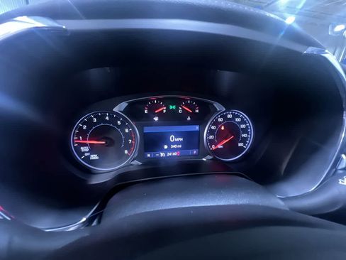 Used 2023 Chevrolet Blazer LT w/ Convenience Package image 22