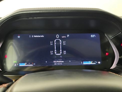 Used 2023 Jeep Grand Cherokee L Summit AWD/4WD image 26