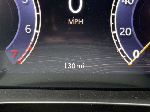 New 2025 Jeep Grand Cherokee Altitude AWD/4WD image 27