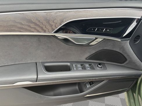 Certified 2023 Audi A8 L 3.0T AWD/4WD image 12
