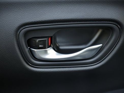 New 2026 Honda HR-V EX-L image 19