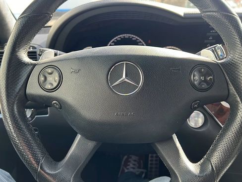 Used 2008 Mercedes-Benz S 63 AMG image 26