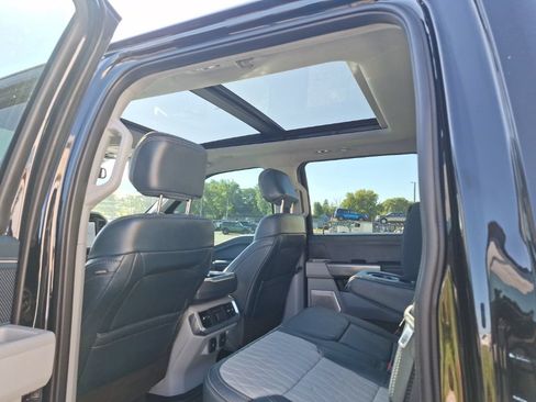 Certified 2023 Ford F150 Limited AWD/4WD image 23