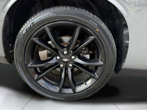 Used 2017 Dodge Challenger SXT Plus image 46