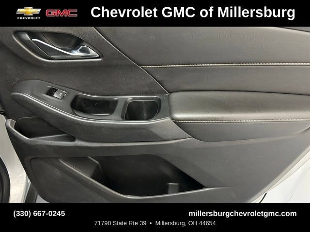 Used 2019 Chevrolet Traverse LT FWD image 38