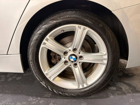 Used 2014 BMW 328i xDrive Sedan AWD/4WD image 28