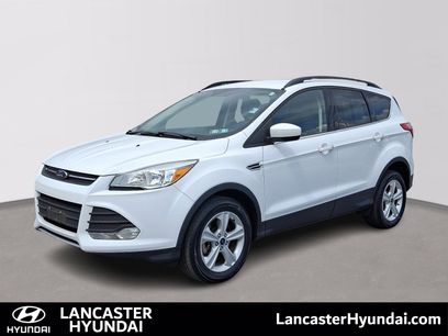 Used 2016 Ford Escape SE w/ Equipment Group 201A