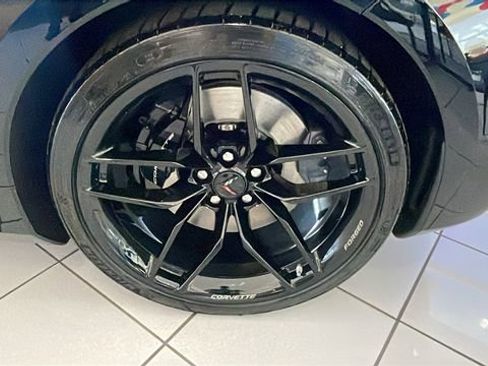 New 2026 Chevrolet Corvette Z06 image 27