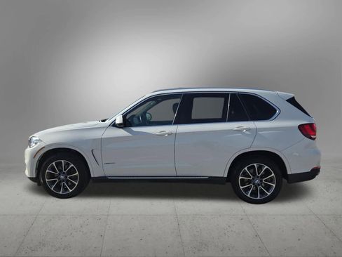Used 2017 BMW X5 xDrive35i image 3