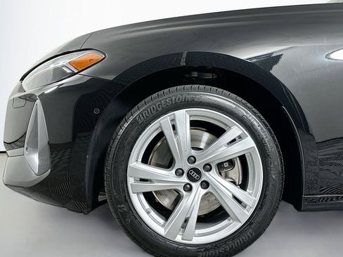 Used 2025 Audi A5 2.0T Premium Plus w/ Premium Plus image 12