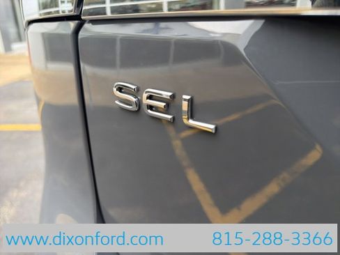 New 2026 Volkswagen Atlas SEL Premium R-Line image 29