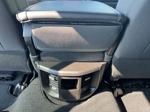 New 2025 RAM 2500 Tradesman image 15