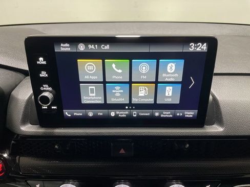 Used 2025 Honda CR-V EX-L image 31