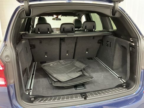 Used 2018 BMW X3 xDrive30i w/ M Sport Package image 28