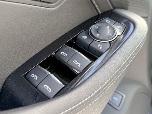 New 2025 Cadillac CT5 Premium Luxury image 16