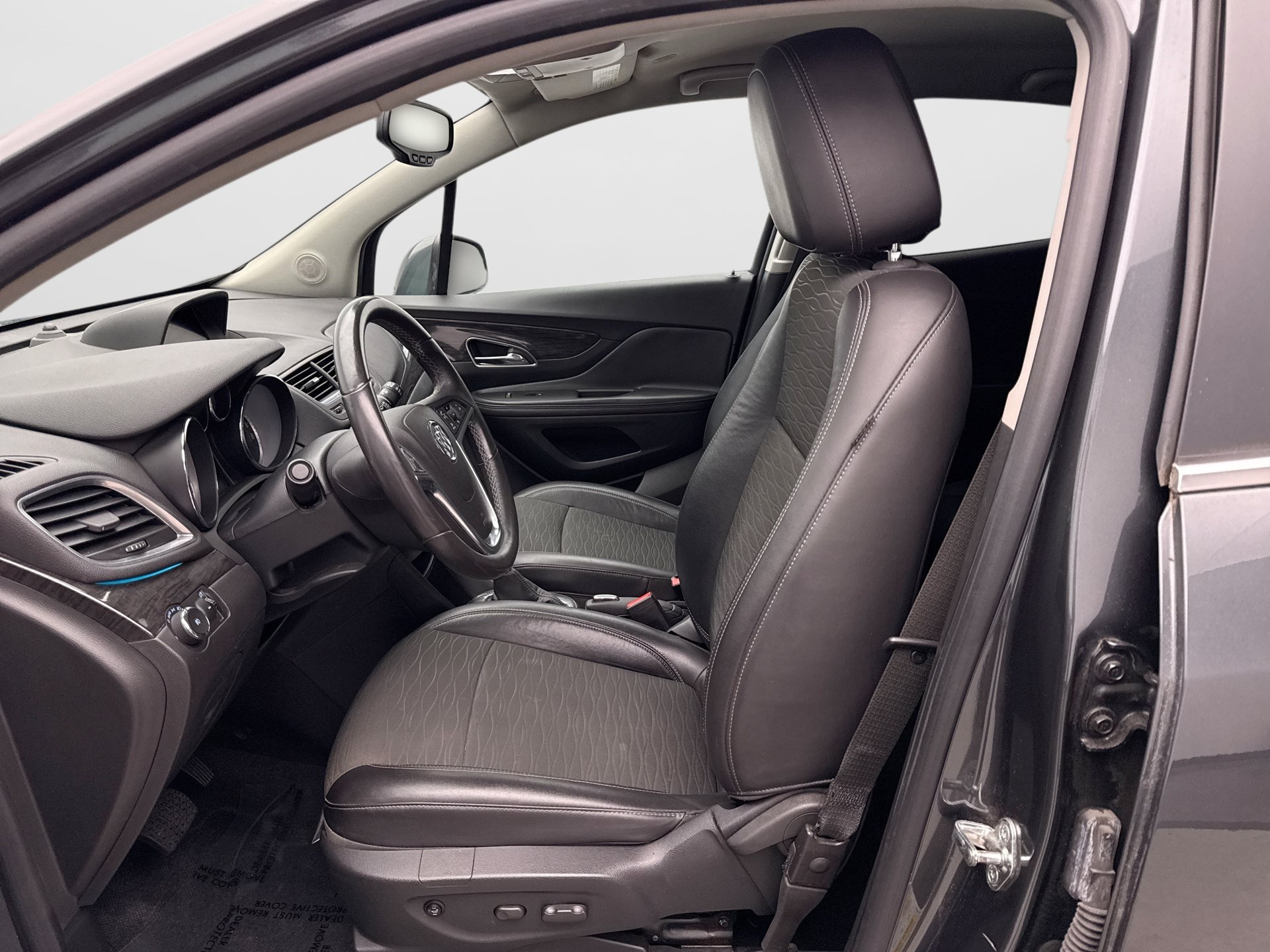 Used 2016 Buick Encore Sport Touring FWD image 11