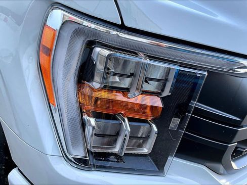 Used 2023 Ford F150 XLT w/ Equipment Group 302A High image 26