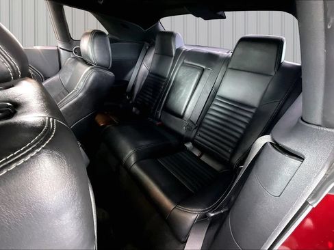 Used 2009 Dodge Challenger R/T RWD image 19
