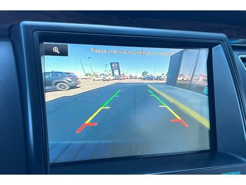 Used 2015 Ford Flex Limited image 22