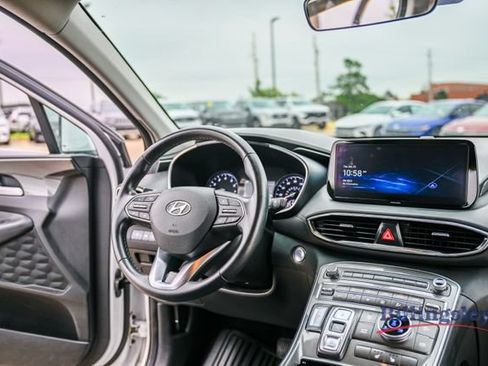 Used 2023 Hyundai Santa Fe SEL AWD/4WD image 15