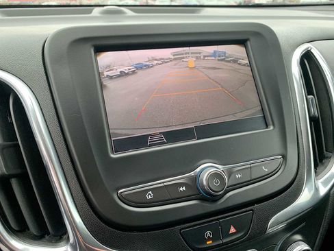 Certified 2022 Chevrolet Equinox LT image 14