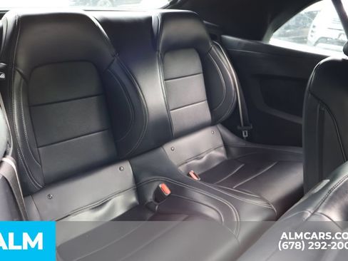 Used 2024 Ford Mustang Premium RWD image 22