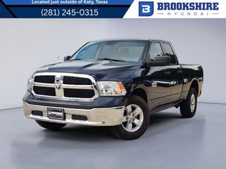 Used 2019 RAM 1500 Tradesman w/ Chrome Plus Package RWD video 1