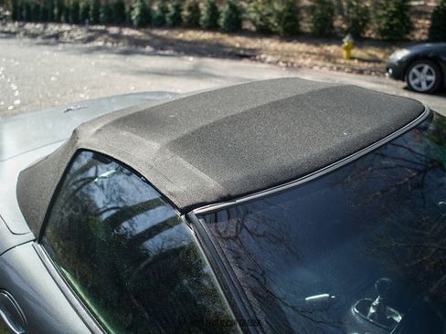 Used 2003 Chevrolet Corvette Convertible w/ Preferred Equipment Group1 image 55