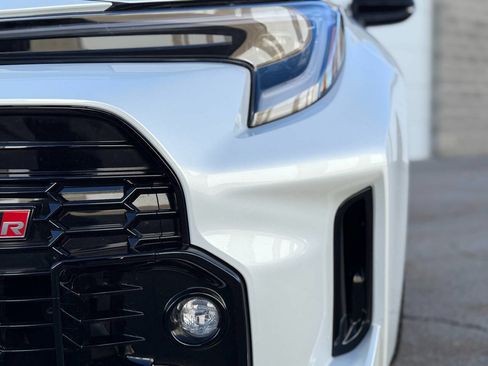 Used 2023 Toyota Corolla GR Morizo image 29