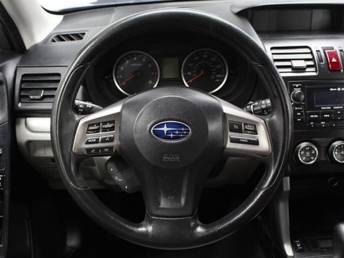 Used 2014 Subaru Forester 2.5i Premium w/ All-Weather Package AWD/4WD image 14