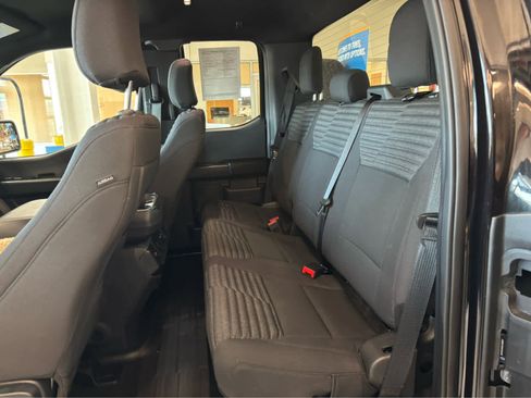 Used 2023 Ford F150 XL w/ STX Appearance Package image 36