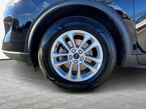 Certified 2022 Ford Escape SE w/ Cold Weather Package image 9