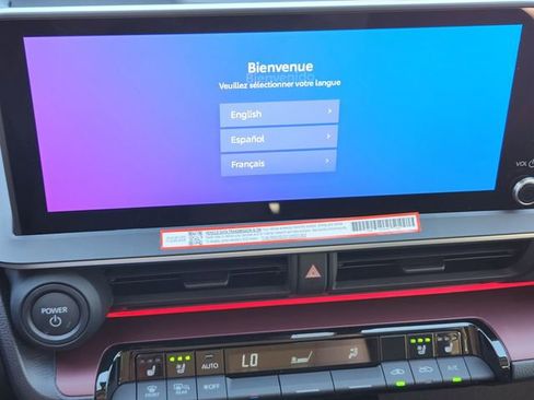 New 2026 Toyota Prius Plug-In Hybrid image 12