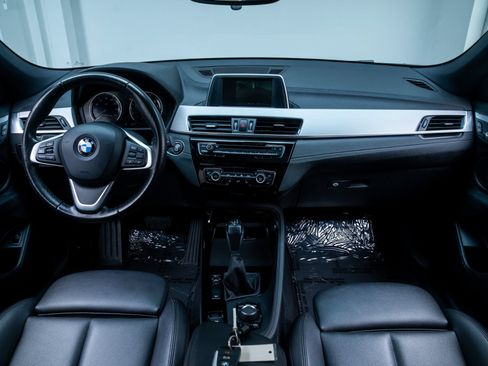 Used 2018 BMW X2 xDrive28i AWD/4WD image 9