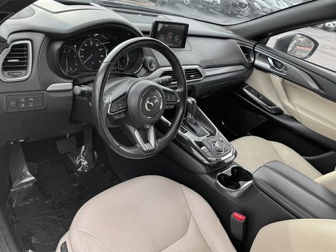 Used 2019 MAZDA CX-9 Grand Touring image 17