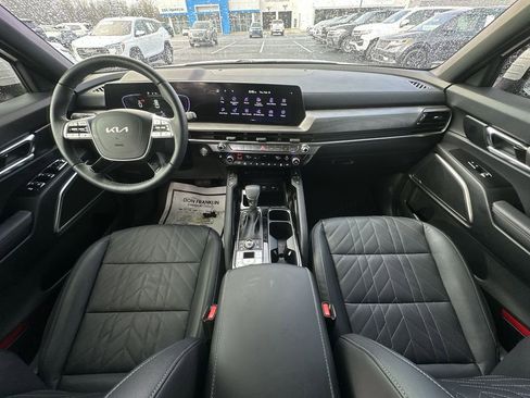 Used 2025 Kia Telluride EX X-Line image 21